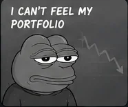 Gray Cope with no portfolio feelings left.