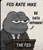 Gray Cope at a Fed podium.