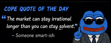 Macrocope quote of the day.