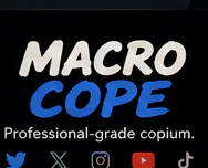 Macrocope